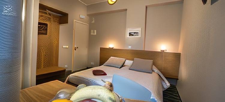 西奥卢设计住宿加早餐旅馆(Ciauru Design B&B)图片