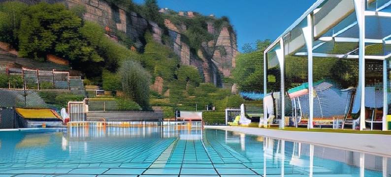 Le Ancore Hotel图片