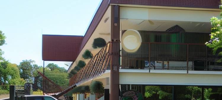 雕像路旅馆(Passion Play Road Inn - Formerly Statue Road Inn)图片