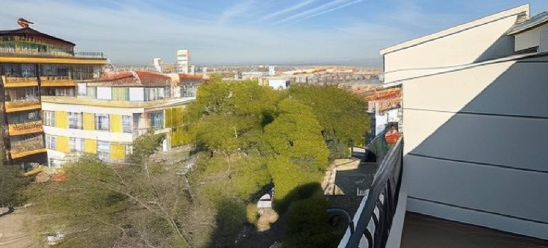 阿丁诺住宅酒店(Aldino Residence)图片