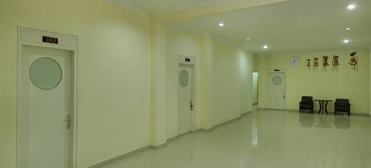 红多兹@希特拉英达酒店(RedDoorz @ Hotel Citra Indah)图片