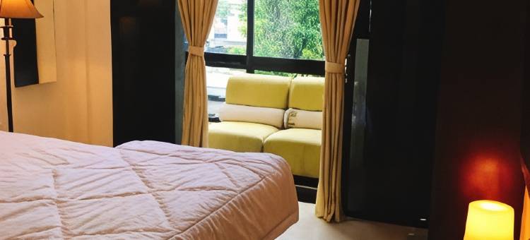 哈罗纳公寓(Halona Residence)图片
