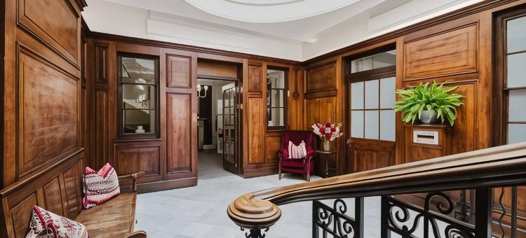 温彻斯特皇家酒店(Winchester Royal Hotel)图片