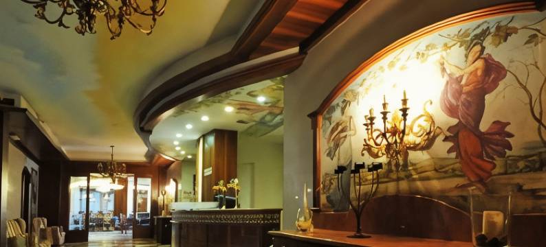 佳迪萨诺中央旅游酒店(Hotel Centro Turistico Gardesano)图片