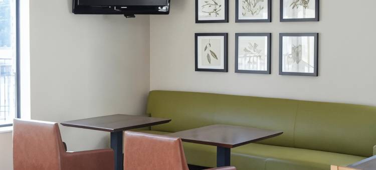 维珍尼亚达尔格伦 - 乔治王丽怡酒店(Country Inn & Suites by Radisson, Dahlgren-King George, VA)图片