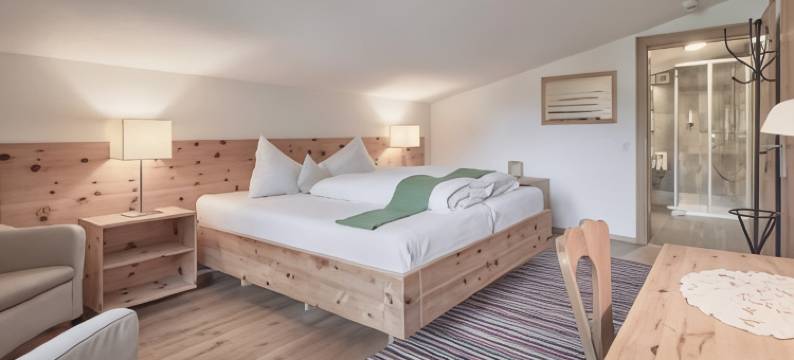 斯蒂尔巴赫生物酒店(Bio Hotel Stillebach)图片