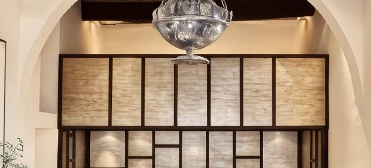 城堡修道院酒店-立鼎世酒店集团(Castel Monastero - the Leading Hotels of the World)图片