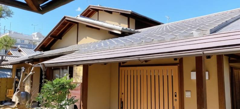 京都祗园佐野旅馆(Kyoto Ryokan Gion Sano)图片