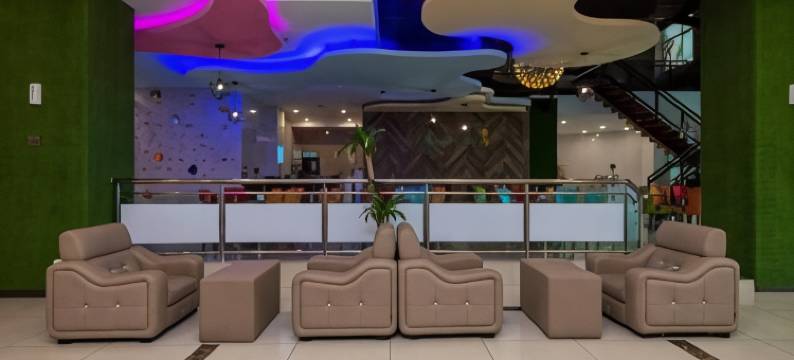 振林山福尔摩斯酒店(Hotel Holmes Gp)图片