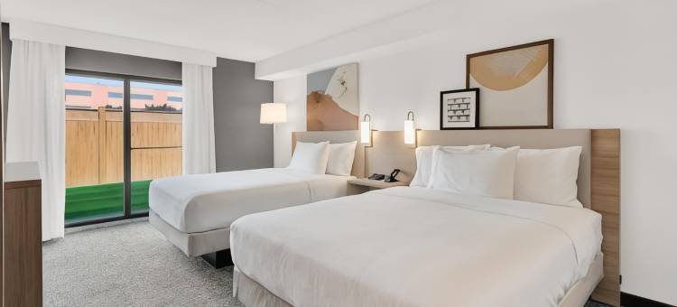 希尔顿Spark多伦多万锦(Spark by Hilton Toronto Markham)图片