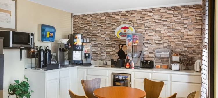 埃尔多拉多温德姆速8酒店(Super 8 by Wyndham El Dorado)图片