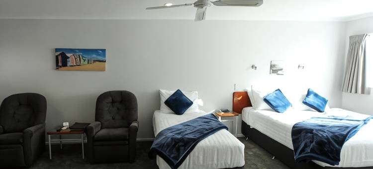 BK木兰汽车旅馆(BK's Magnolia Motor Lodge)图片