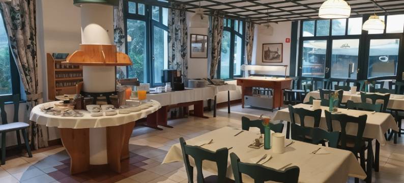 阿巴齐亚俱乐部酒店(Abbázia Club Hotel Kék)图片