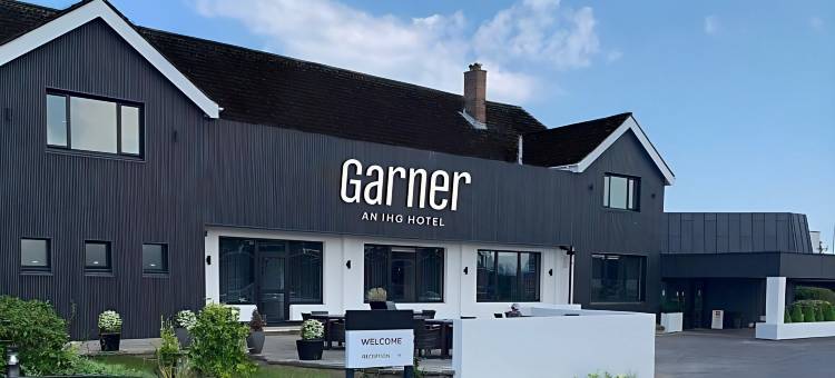 普雷斯顿萨默斯伯里加纳酒店(Garner Hotel Preston Samlesbury)图片