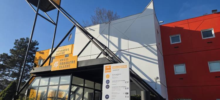 Premiere Classe Lyon - Beynost图片