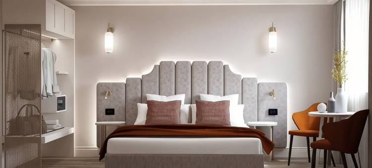 威尼斯酒店(Hotel Venezia)图片