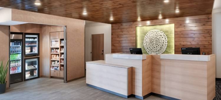 Fairfield Inn & Suites Livingston Yellowstone图片