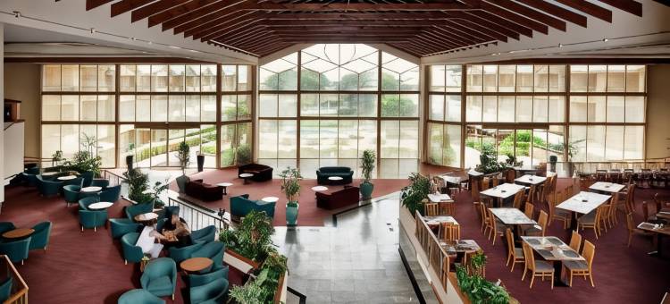 阿比海滩度假村(Abbey Beach Resort)图片