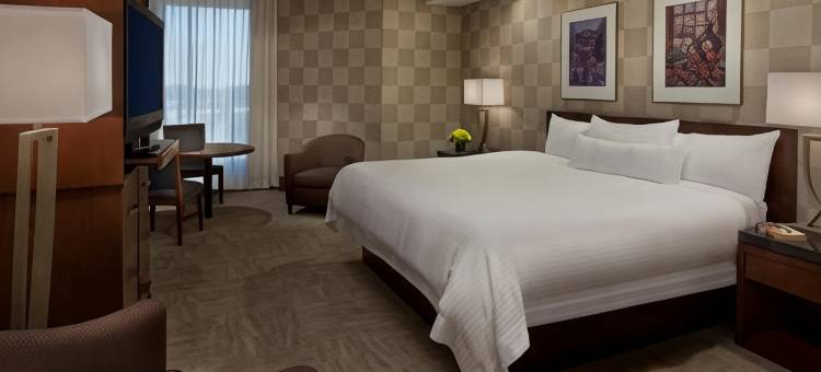 白橡树会议及水疗度假村(White Oaks Conference & Resort Spa)图片