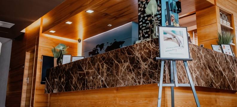 奥斯特罗达公寓(Platinum Ostróda)图片