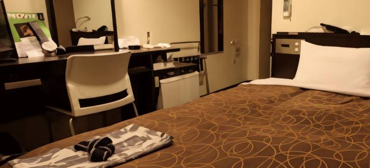 AZ旅馆-东近江能登川站前(AZ Inn Higashi Omi Notogawa Ekimae)图片