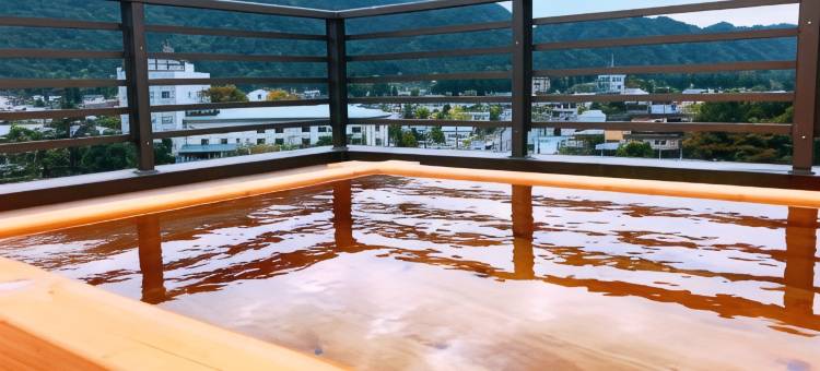 新奥鲁里酒店(Hotel New Ohruri)图片