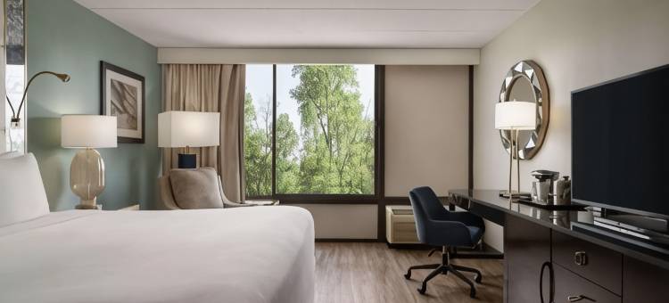 匹兹堡机场温德姆花园酒店(Wyndham Garden Pittsburgh Airport)图片