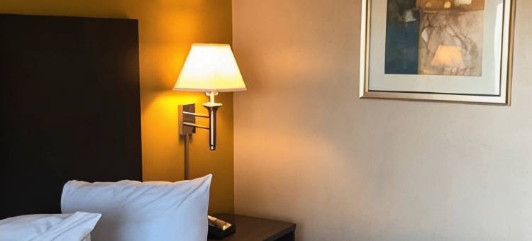 Howard Johnson by Wyndham Odessa TX图片