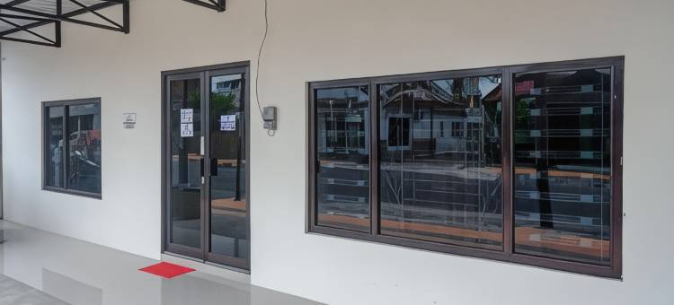 RedDoorz Syariah Near RS Soeradji Pemuda Klaten图片