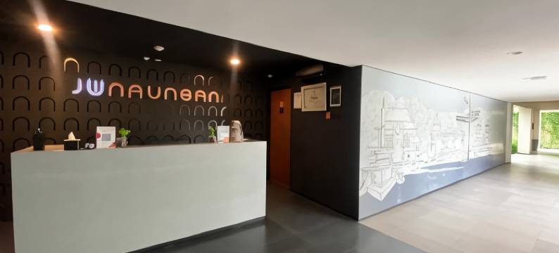 JW阴影生活(JW Naungan Coliving)图片