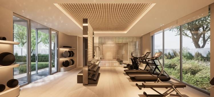 埃林韦尔田产温泉酒店(Erinvale Estate Hotel & Spa)图片