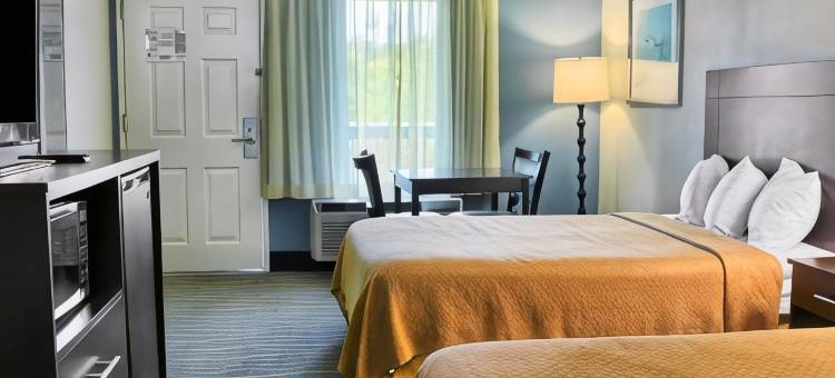 凯艺酒店(Quality Inn)图片