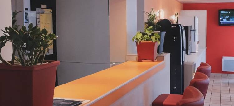 北鲁昂 - 巴朗坦普瑞米尔经典酒店(Premiere Classe Rouen Nord - Barentin)图片