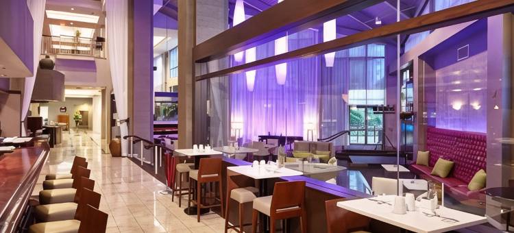 高贵林行政广场酒店(Executive Plaza Hotel & Conference Centre, Metro Vancouver)图片