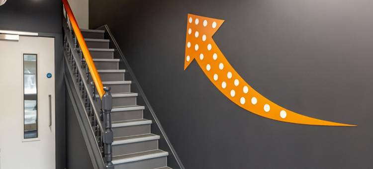 雷丁轻松酒店(Easyhotel Reading)图片