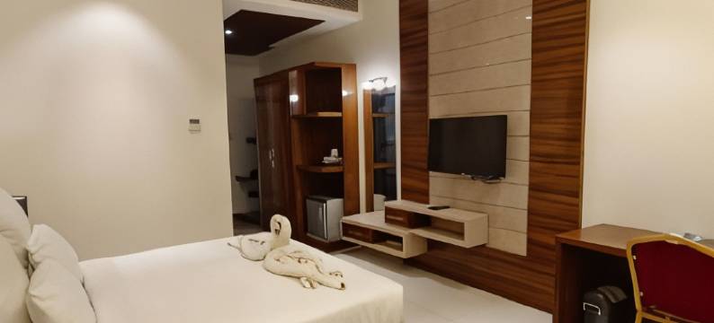 普莱姆公园酒店(The Prime Park)图片