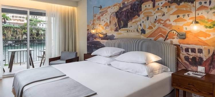 佩斯塔纳住宿-丘吉尔湾(Pestana Churchill Bay)图片