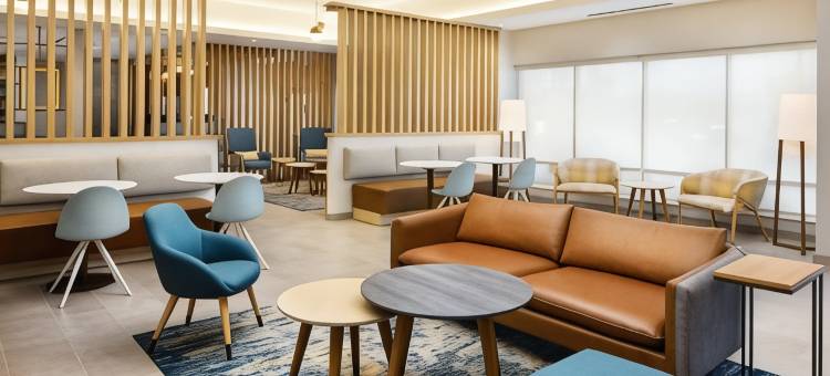 TownePlace Suites Plant City图片