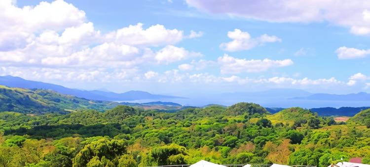 坦奈巴加斯尤南会议度假村(Bakasyunan Resort and Conference Center - Tanay)图片