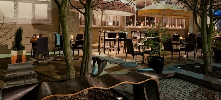 利奥波特酒店(Leopold Hotel)图片