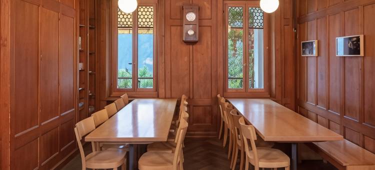 格林德瓦青年旅馆(Grindelwald Youth Hostel)图片