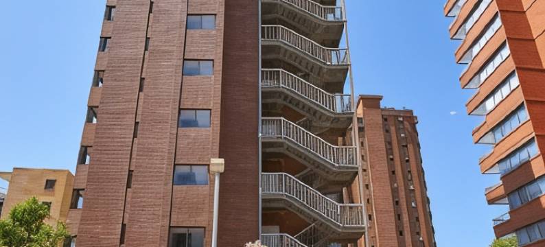 Don Gregorio-Fincas Benidorm图片