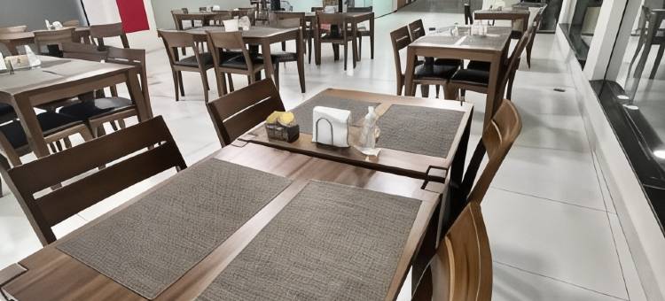 阿萨酒店(Asa Hotel)图片