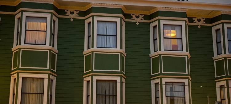 波汉姆酒店(Hotel Boheme)图片