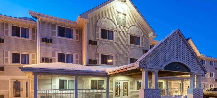 丽笙乡村套房酒店-曼尼托巴省温尼伯(Country Inn & Suites by Radisson, Winnipeg, MB)图片