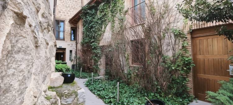 拉斯莱耶恩达斯酒店(Hotel Las Leyendas)图片