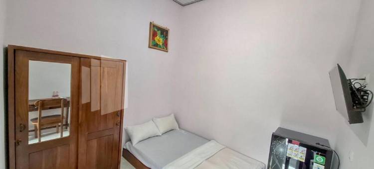 Janoko Guesthouse Syariah RedPartner图片