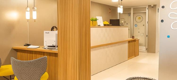 RK Farallón Canteras图片