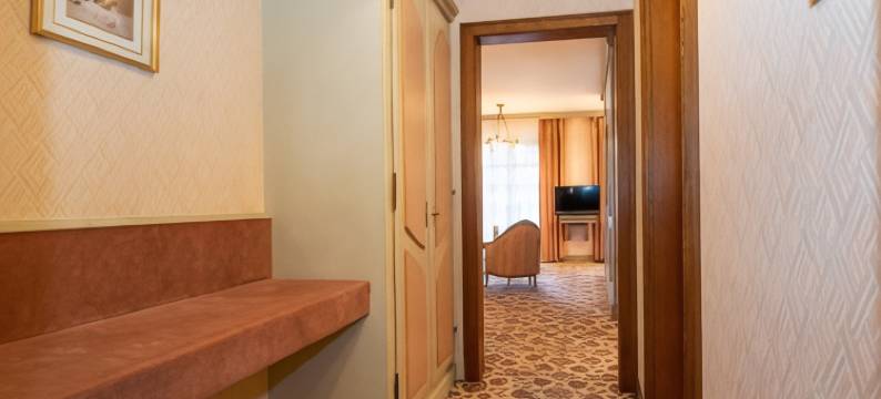 穆希酒店(Hotel Munsch Restaurant & Wellness, Colmar Nord - Haut-Koenigsbourg)图片