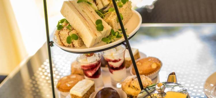 黛斯乡村酒店(Dales Country House Hotel)图片